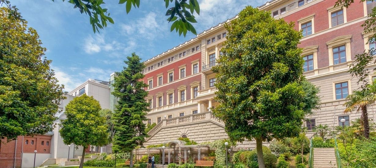 Almanya Başkonsolosluğu İstanbul Vize Randevu ve Ulaşım Rehberi 2026