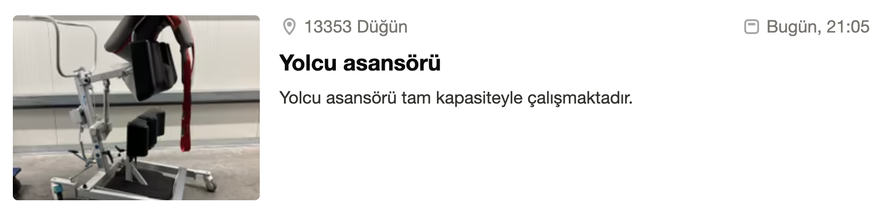 Almanya Bedava Eşya (Zu Verschenken)
