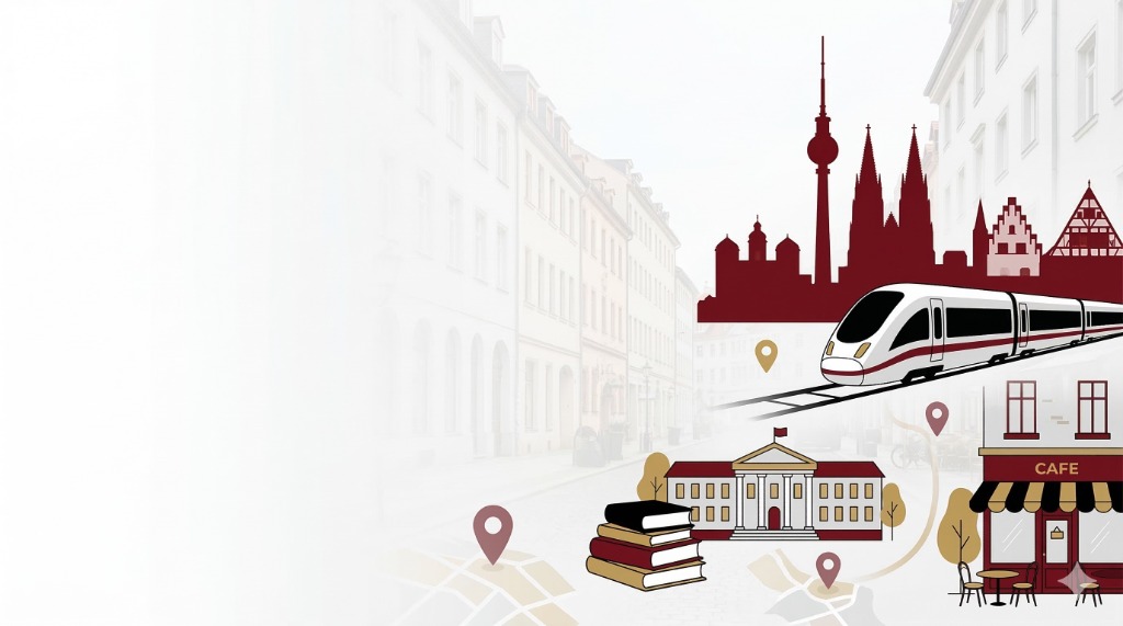 Bremen’de Alışveriş İçin Önerilen Lokasyonlar